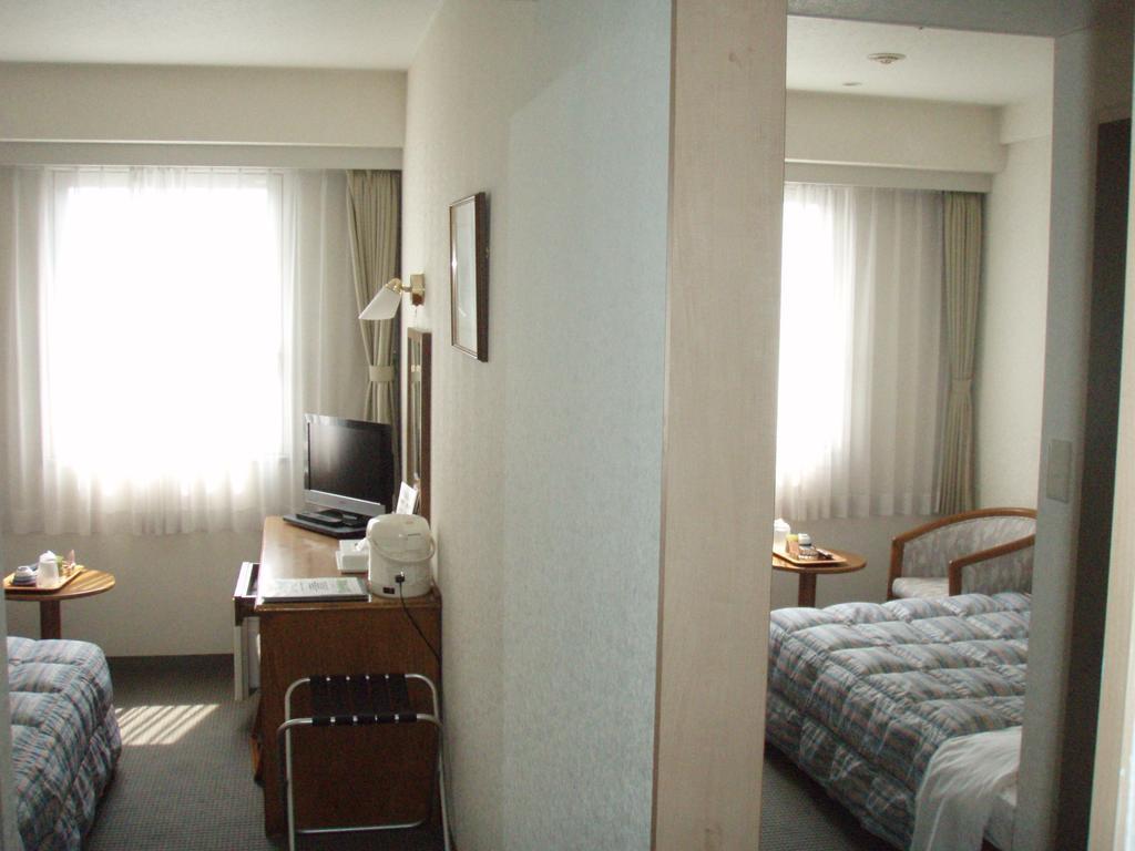 New Royal Hotel Shimanto Shimanto  Exterior photo